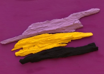 Maurício Rolo transforma o tempo em arte em nova exposição no Museu Nacional da República