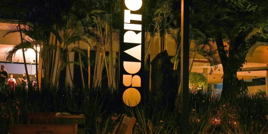 Oscarito aposta em experiência completa e marca nova fase com fim de semana de estreia