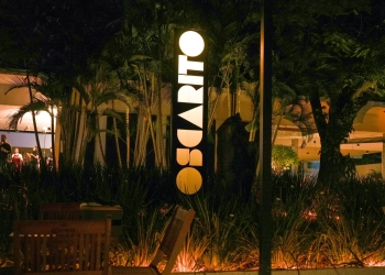 Oscarito aposta em experiência completa e marca nova fase com fim de semana de estreia