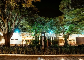 Oscarito aposta em experiência completa e marca nova fase com fim de semana de estreia