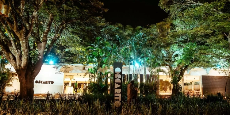 Oscarito aposta em experiência completa e marca nova fase com fim de semana de estreia