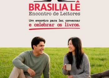 Brasília celebra aniversário com experiência que convida à pausa e à presença