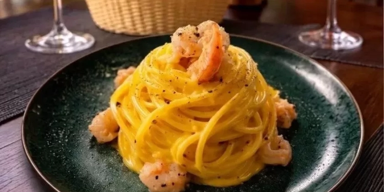Vittoria d’Italia celebra 12 anos como referência da autêntica cozinha veneziana em Brasília