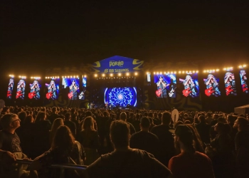 Porão do Rock 2026 aposta em experiência imersiva em Brasília