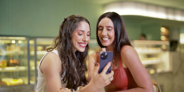 ParkShopping aposta em campanha de Dia das Mães que combina presentes e conexões afetivas
