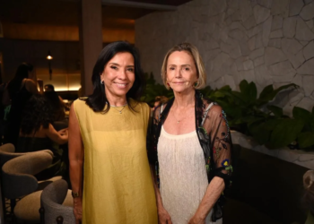 Avant-Première: CASACOR Goiás 2026 apresenta 43 ambientes com o tema “Mente e Coração”