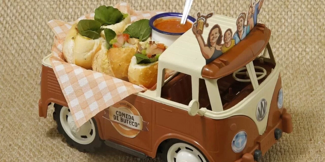 Comida di Buteco movimenta Brasília com circuito que celebra tradição e criatividade nos bares da cidade