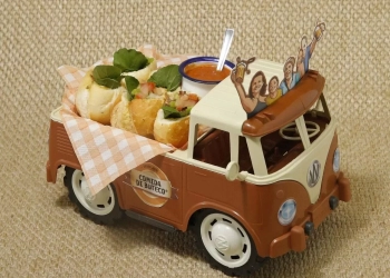 Comida di Buteco movimenta Brasília com circuito que celebra tradição e criatividade nos bares da cidade