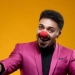 Tirullipa agita Brasília com show no Real Circo em homenagem ao aniversário da capital