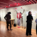 Artista de Brasília, João Angelini leva exposição inédita ao Japão após residência em Yokohama