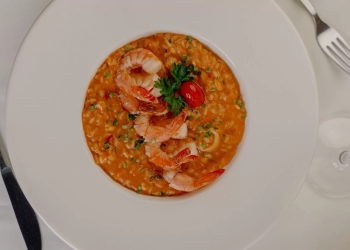 Páscoa com sabor artesanal: A Mano aposta em menu italiano contemporâneo