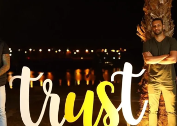 Trust Love transforma a orla de Brasília em experiência gastronômica e cultural à beira do lago