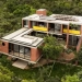 Casa das 7 Árvores leva a assinatura de Brasília ao cenário internacional