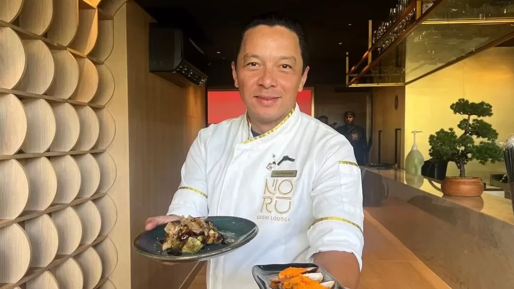 Gastronomia, cultura e celebração: Noru marca 4 anos com programação especial