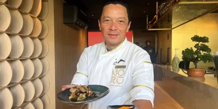 Gastronomia, cultura e celebração: Noru marca 4 anos com programação especial