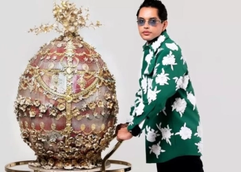 Luxo em forma de chocolate: os ovos de Páscoa mais caros de 2026