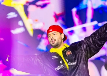 Pedro Sampaio abre line-up do Na Praia Festival 2026 em edição inspirada no Brasil