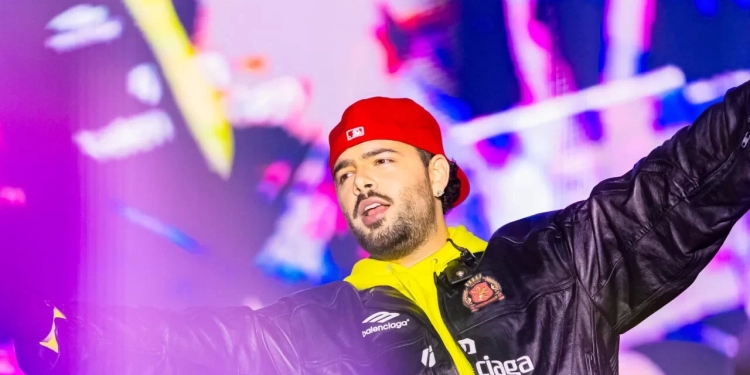 Pedro Sampaio abre line-up do Na Praia Festival 2026 em edição inspirada no Brasil