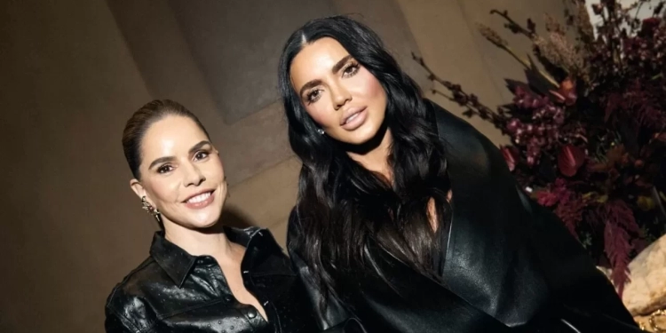 Entre couro e joias: Iorane lança Rare Edition em encontro exclusivo em São Paulo