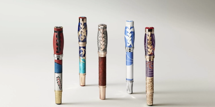 Montblanc transforma o legado de Matisse em objeto de desejo na coleção Masters of Art 2026