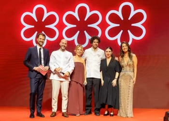 Brasil faz história no Guia Michelin com primeiros restaurantes três estrelas da América Latina