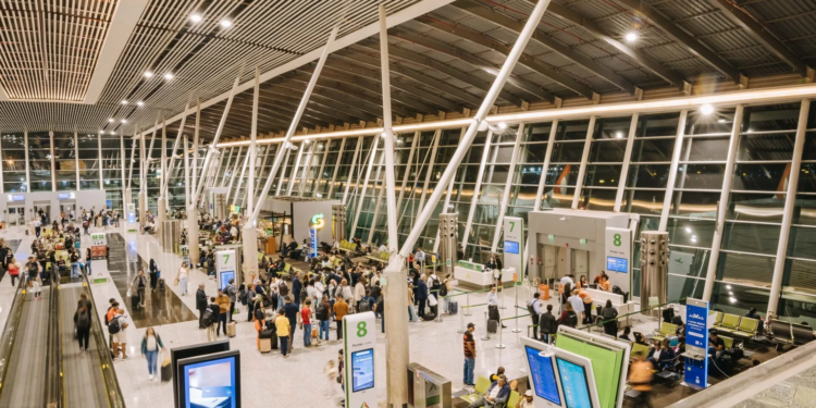 Aeroporto de Brasília é eleito o melhor do país e reforça protagonismo no turismo nacional