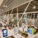 Aeroporto de Brasília é eleito o melhor do país e reforça protagonismo no turismo nacional