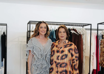 Festival Nordestesse celebrou moda autoral e arte nordestina em edição especial de Dia das Mães na Casa Quadra