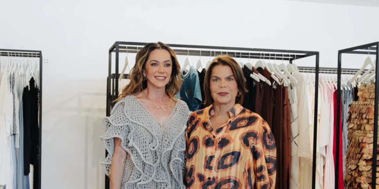 Festival Nordestesse celebrou moda autoral e arte nordestina em edição especial de Dia das Mães na Casa Quadra