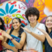 Programa de intercâmbio estudantil promove etapa decisiva de avaliação em idiomas