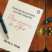 Montblanc celebra a escrita à mão em live inédita de caligrafia no Brasil