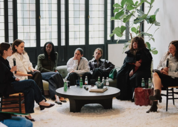 Bottega Veneta celebra a Bienal de Veneza com encontros culturais e exposições pela cidade