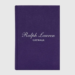 Ralph Lauren ganha livro definitivo com mais de 50 anos de desfiles icônicos