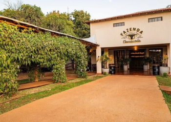 Fazenda Churrascada Brasília prepara experiência especial para o Dia das Mães