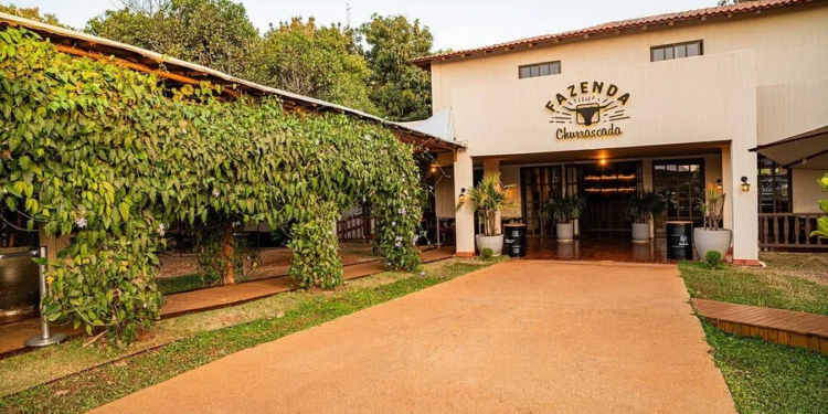 Fazenda Churrascada Brasília prepara experiência especial para o Dia das Mães