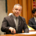 Reinaldo Rossano toma posse como defensor público-geral do DF em cerimônia na CLDF
