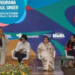 Margareth Menezes destaca reconstrução das políticas culturais em encontro nacional sobre economia solidária