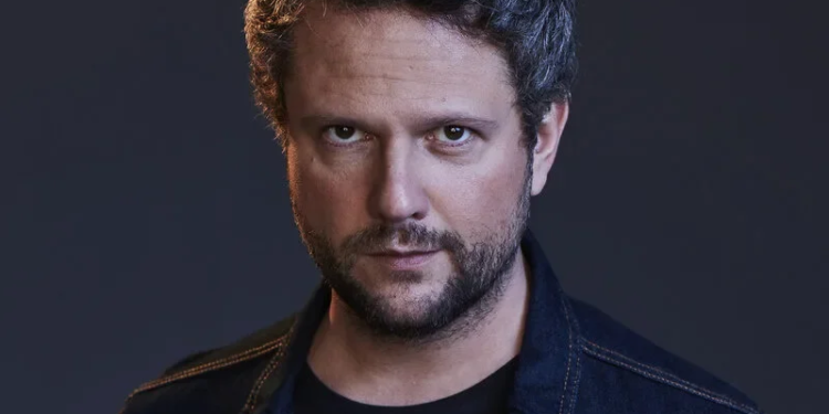 Selton Mello é confirmado em “Zero K”, novo filme internacional de Michael Almereyda