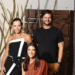 Quadra inaugura vitrine “Entre Planos” assinada por Flávia Nasr com foco no design nacional