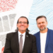 Jailson Belfort transforma a memória de Brasília em painel monumental no Arquivo Público do DF
