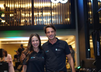 Bodytech Jardim Botânico inaugura nova unidade com experiência premium