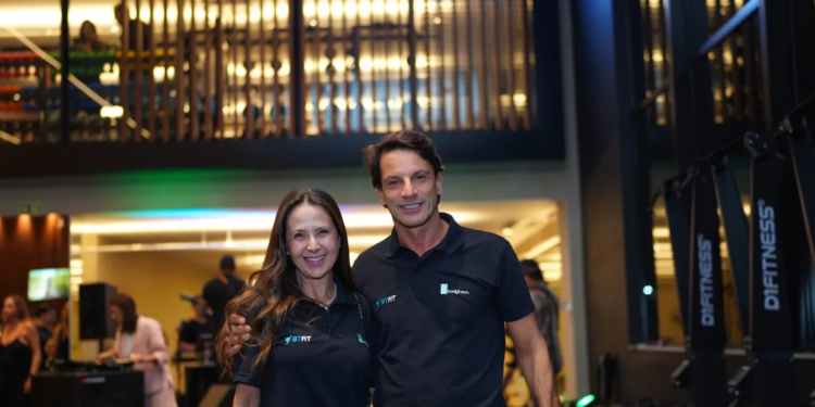 Bodytech Jardim Botânico inaugura nova unidade com experiência premium