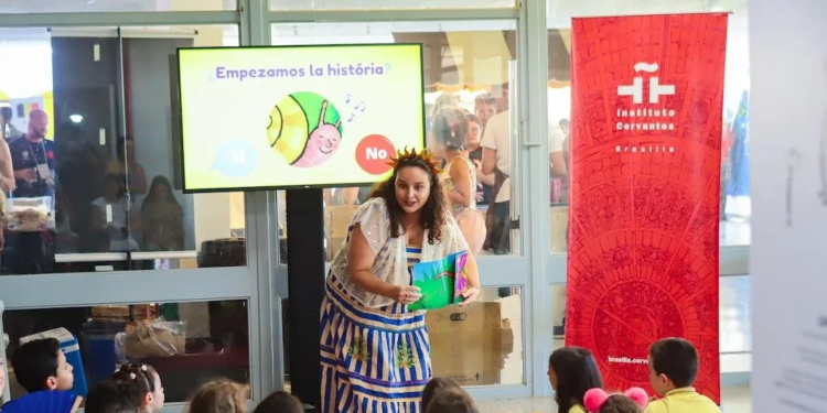 Festival Cultural Europeu 2026 leva gastronomia, música e Eurovision ao MAB neste sábado