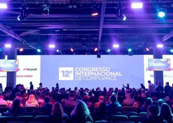 Globalweb leva liderança e inovação para debate em congresso internacional de compliance
