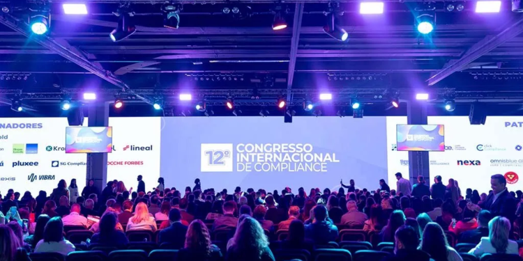 Globalweb leva liderança e inovação para debate em congresso internacional de compliance