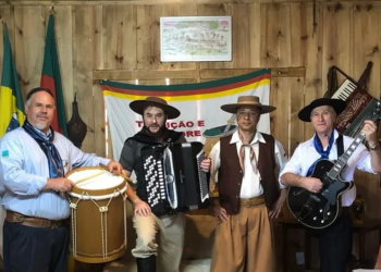 Expotchê aposta em experiência imersiva para celebrar tradição e memória do Sul do Brasil