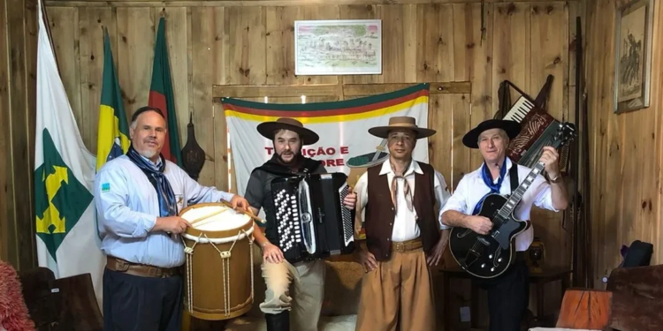 Expotchê aposta em experiência imersiva para celebrar tradição e memória do Sul do Brasil