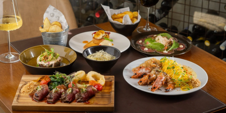Taypá prepara menu exclusivo para celebrar o Dia das Mães no Lago Sul