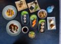 Kinjo lança almoço executivo com diversas opções da culinária Nikkei