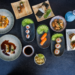 Kinjo lança almoço executivo com diversas opções da culinária Nikkei